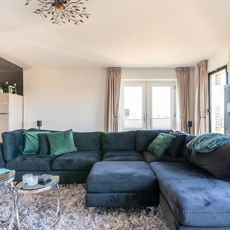 Matti Beach Town House Zandvoort Eksteriør billede